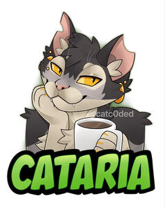 Classic Badge: personal